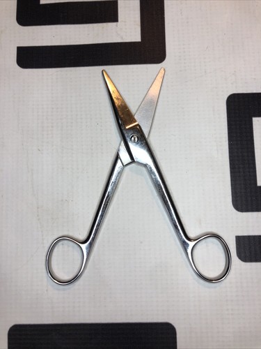 Used V. Mueller XRD103 SU 1860 Scissors 30 Day Warranty SU1860