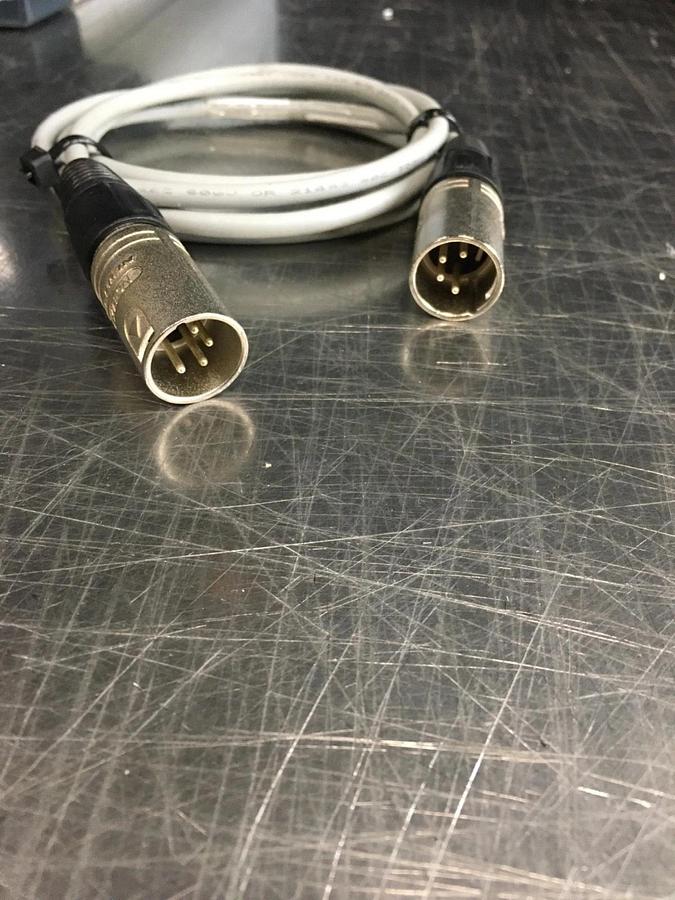 Used Stryker 6700-313-500 Malis Generator  w Footswitch & Accessories and Manual