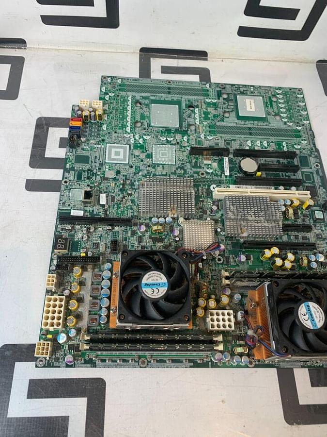 Used Motherboard Ultrasound Board Assy VER A