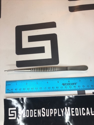 Used Codman 48 Classic 37-1001 Forceps 30 Day Warranty