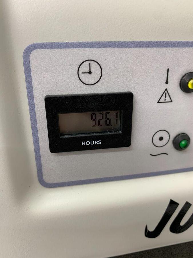 Used GAST JUNAIR 87R637-4P2-N47OX 4L