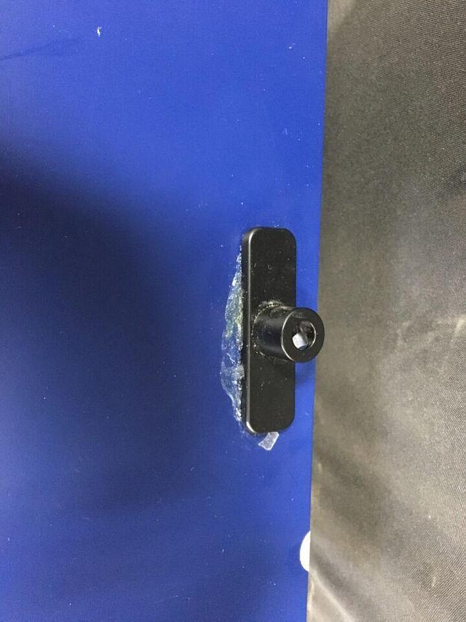 Used INVUITY FLUOPTICS SAS STRYKER PVUE-CCB-1.0, PVUE-COH-1.0