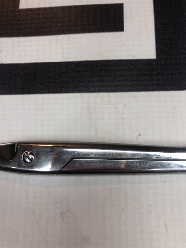 Used V. Mueller XRDA06 SU 1860 30 Day Warranty SU1860