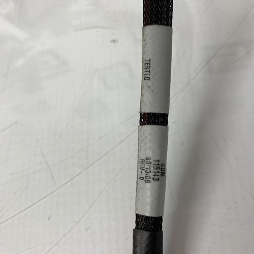 Used Module w/ Mac 44B-AAA-GDFA-1KV & Bimba EFI EFT-3225-3EM from Affymetrix Genechip