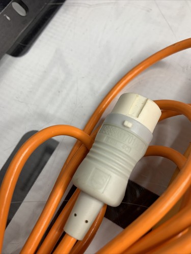 Used Philips 989803170181 ECG Trunk Cable