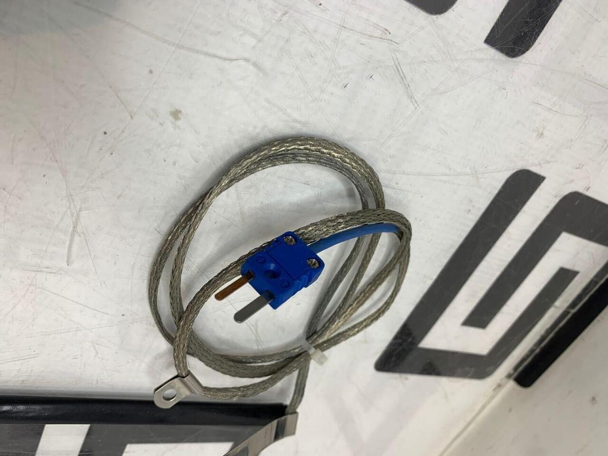Used Temperature Probe