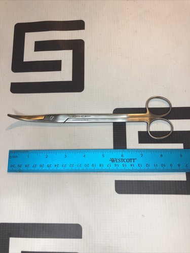 Used Aesculap MD491 Scissors 30 Day Warranty 25SI