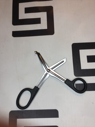 Used Jarit 100-539 Scissors 30 Day Warranty