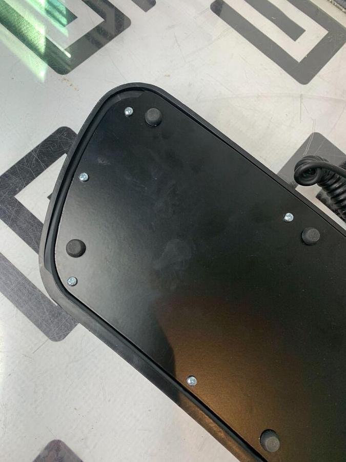 Used MIDMARK 630  Power Procedure Exam Chair Controller Footpedal