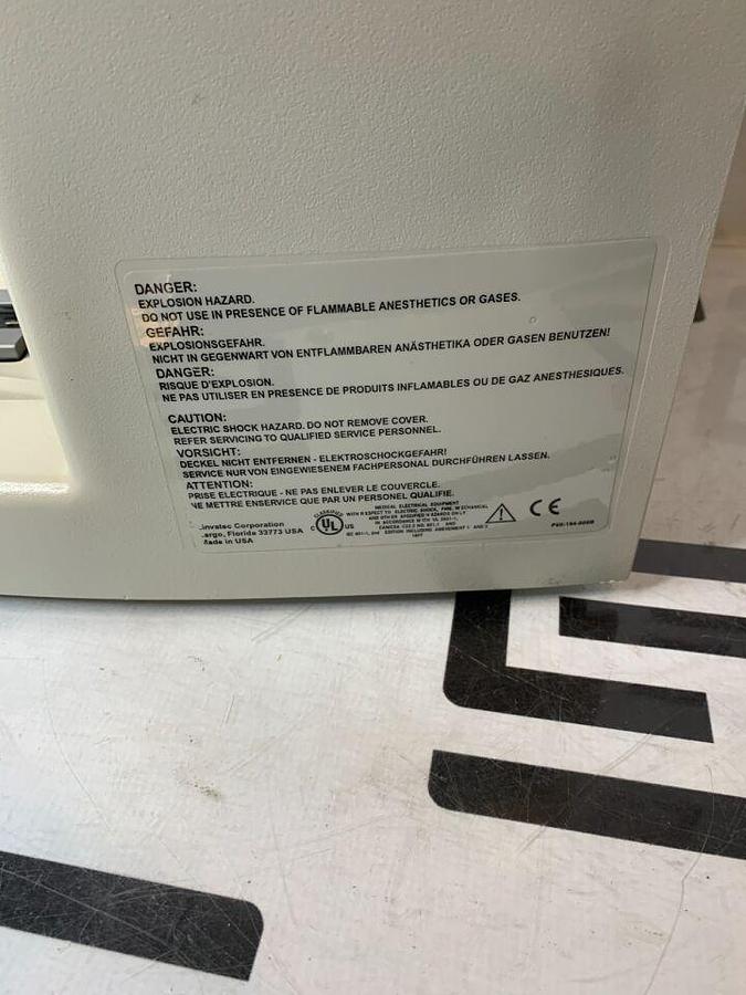 Used CONMED LINVATEC Pro3600