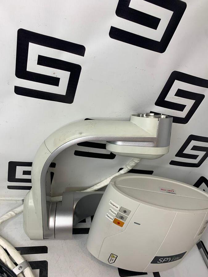 Used NOVADAQ Carestream K4581-1759