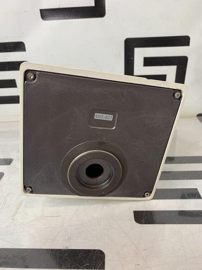 Used Axiovert 200M Tube Holder Assy