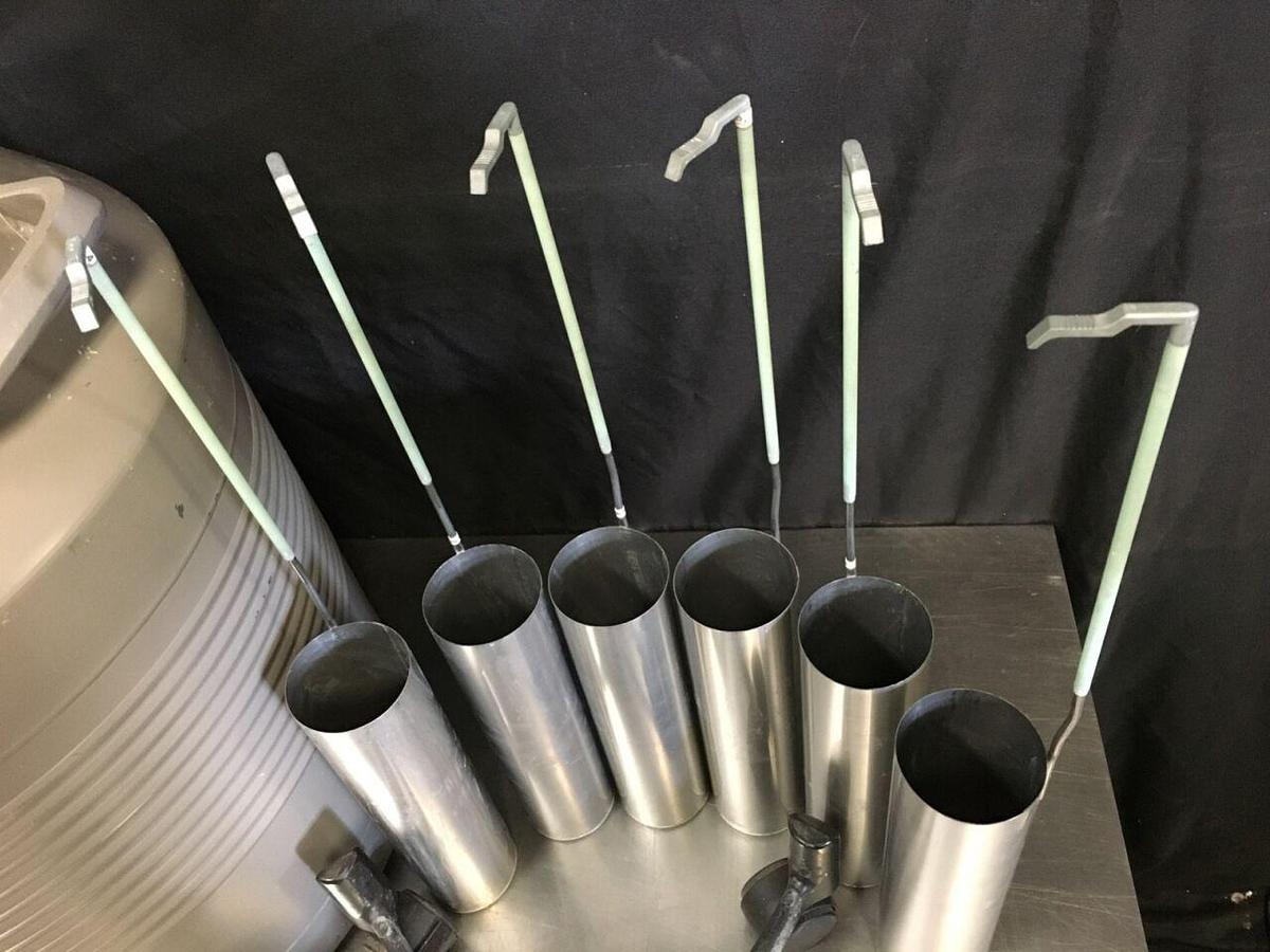 Used TAYLOR WHARTON 34HC