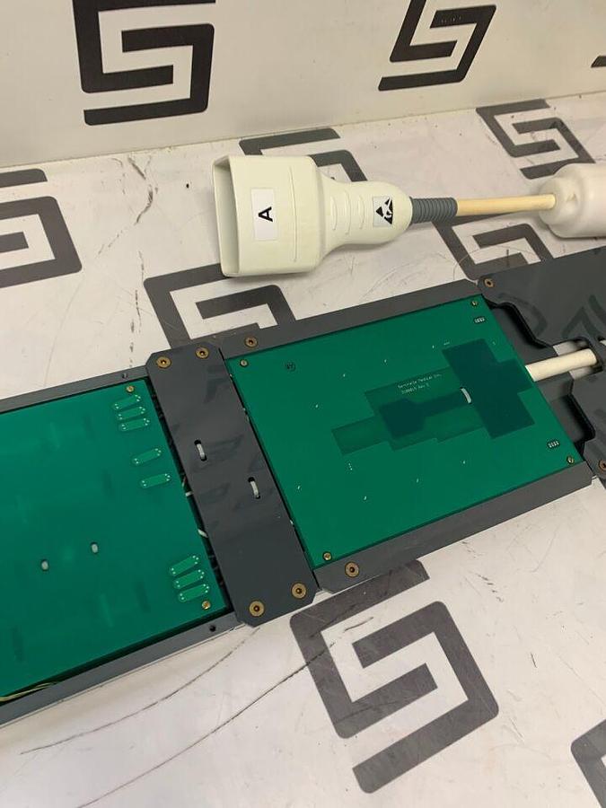 Used Sentinelle System GE Signa 1.5T MRI Table  40000015