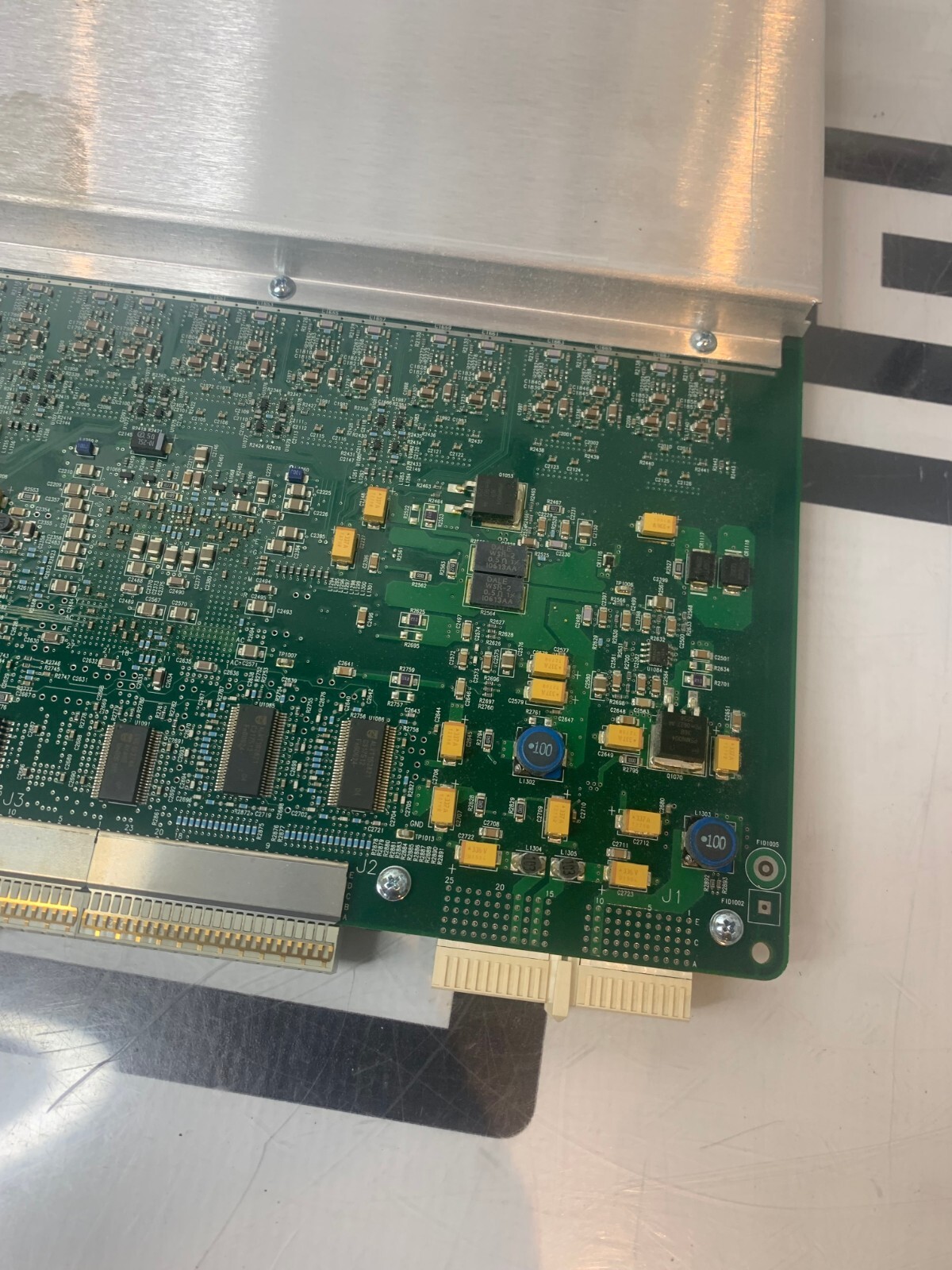 Used Philips IU22 IE33 453561287451 PCB Channel Board 30 DAY WARRANTY