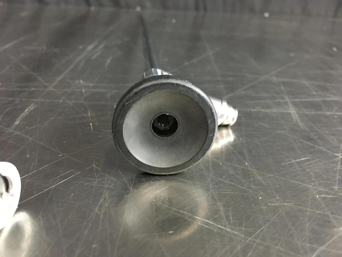 Used Storz 27005 C Scope Hopkins II 4mm x 30 cm 70 Deg Karl Surgical Clear Warranty