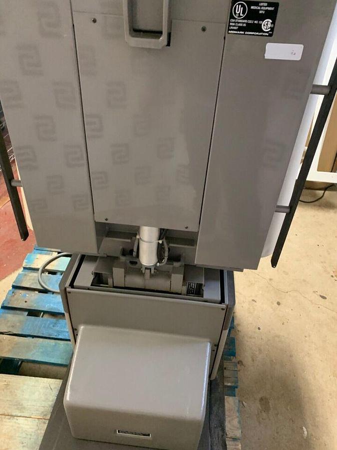 Used MIDMARK RITTER 75 Special Edition