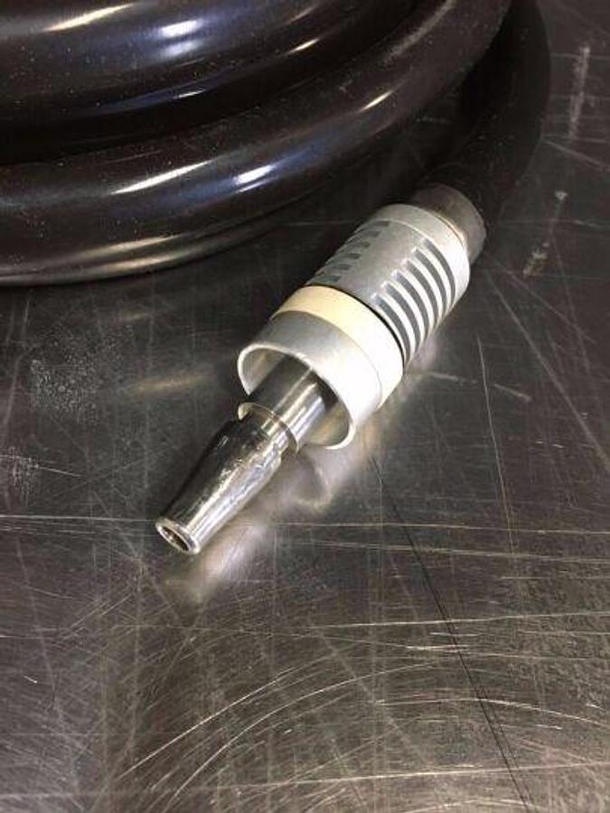 Used ZIMMER Hall Linvatec Conmed Pneumatic Air Hose 10 Ft Universal