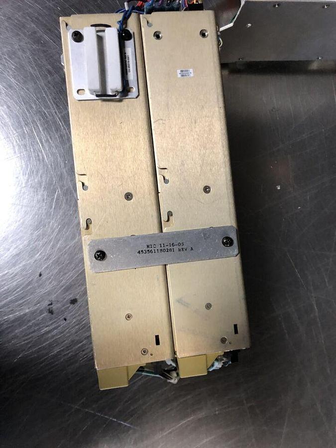 Used Power Supply ASSY Module