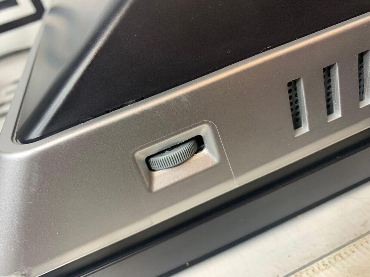 Used BARCO K9301630A