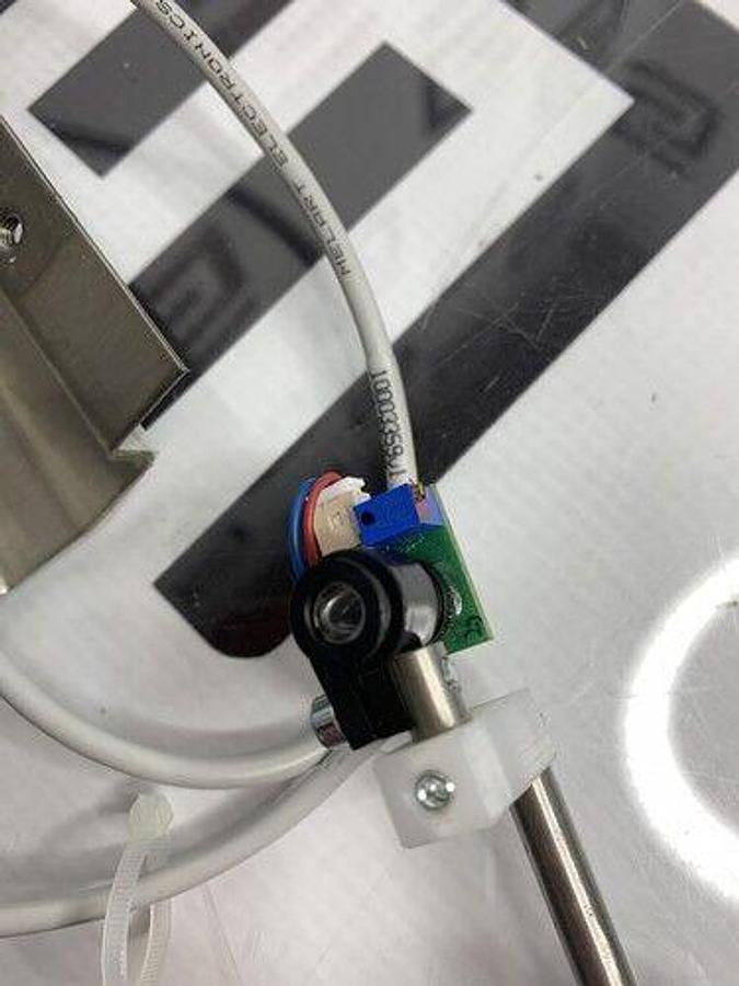 Used Frankfort Laser