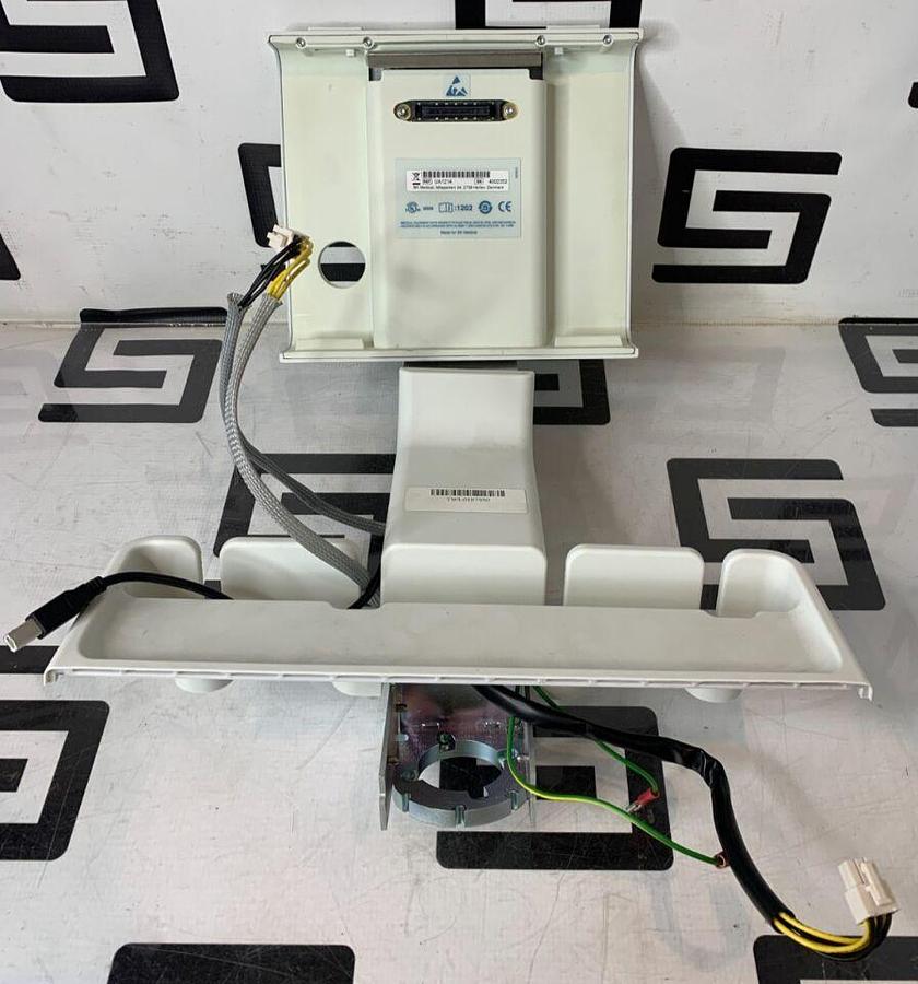 Used BK MEDICAL 1202 Flex Focus Ultrasound Docking Unit
