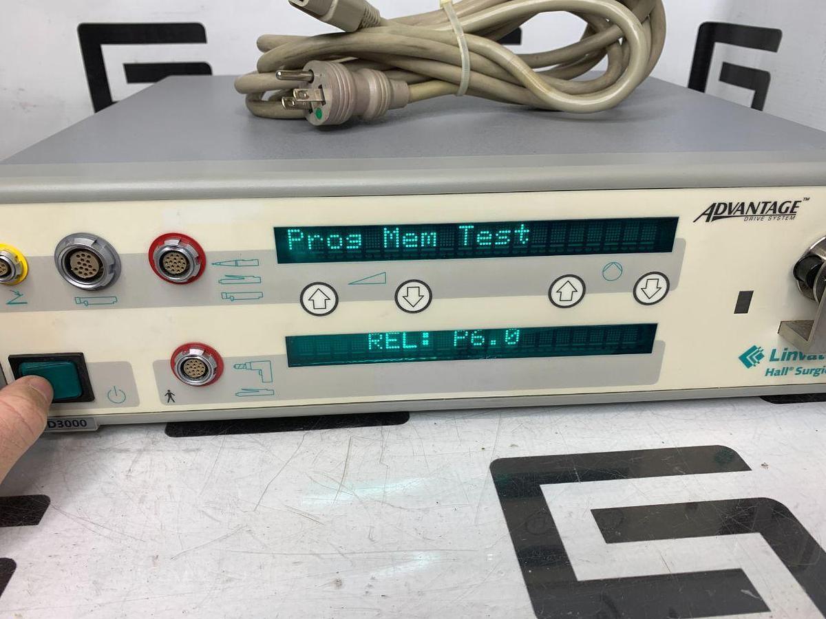 Used D3000 Controller