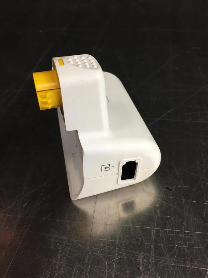 Used GE Dash 3000 4000 5000 CapnoFlex LF Co2 Module PN: 2013427-001 TESTED WARRANTY