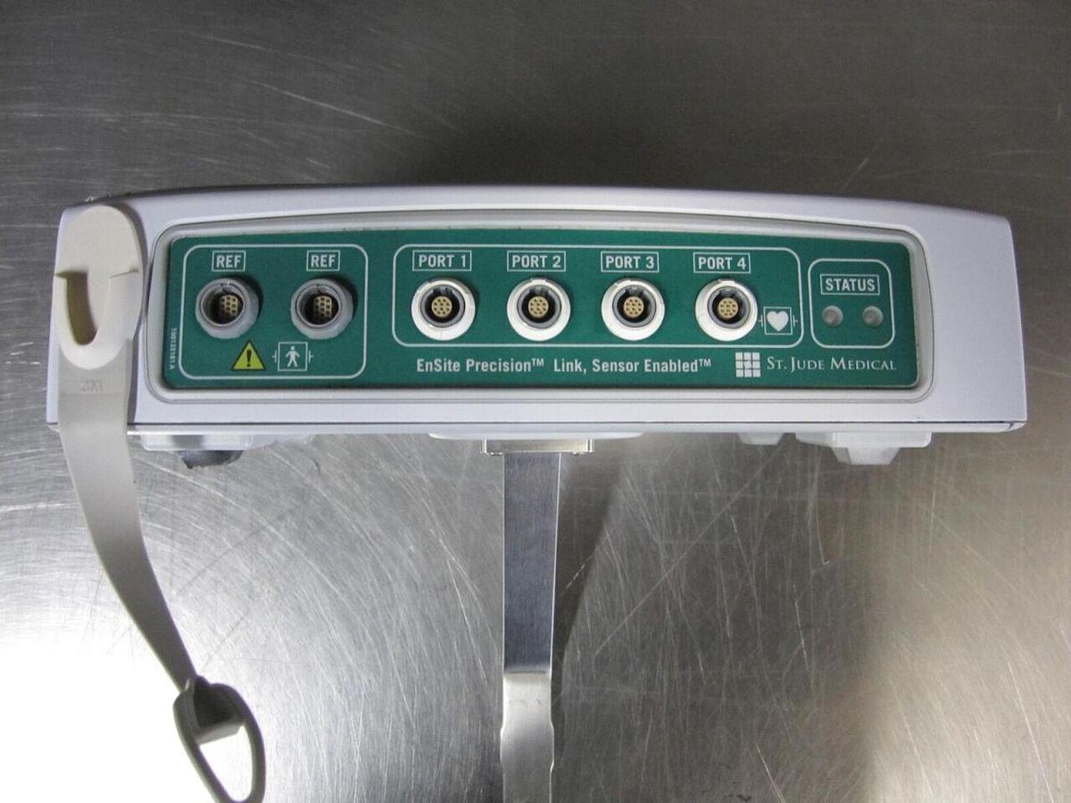 Used Precision Link  Sensor Enabled  Mount