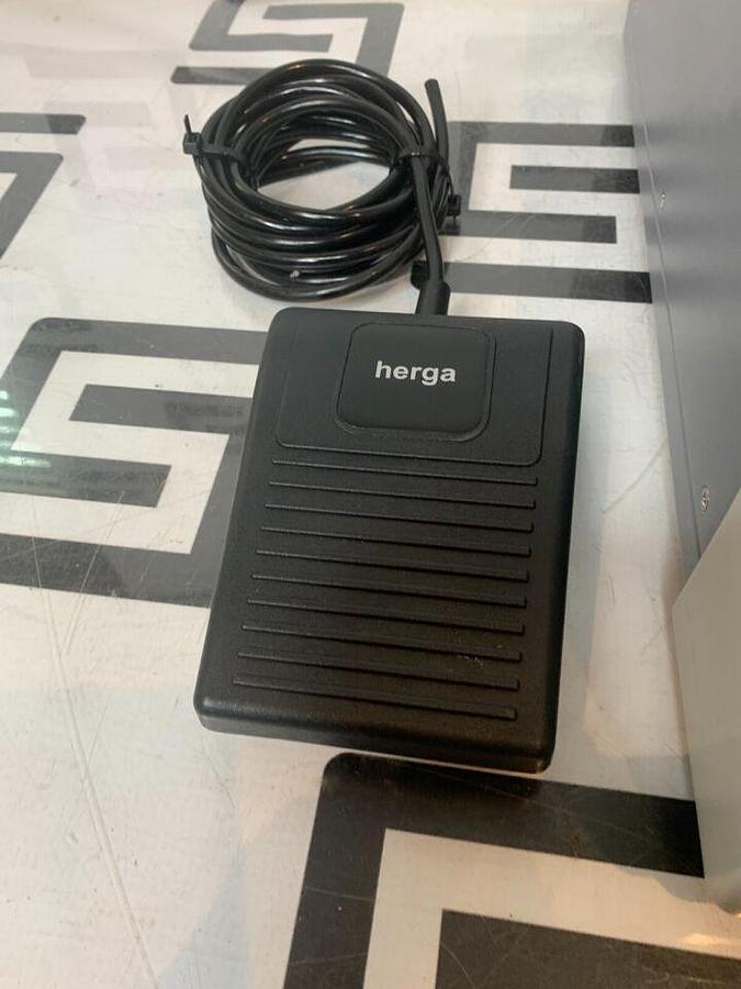 Used ZIMMER BIOMET Plume Vac