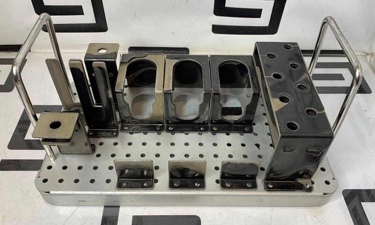 Used STRYKER System 6