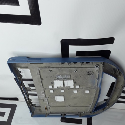 Used Sonosite MicroMaxx P02069 Upper Enclosure Assembly P05474