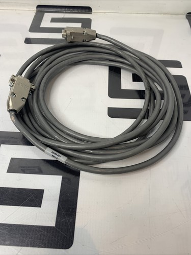 Used Cardiac Science Quinton Q-Stress Treadmill Cable 36489-001 REV A 30 Day Warranty