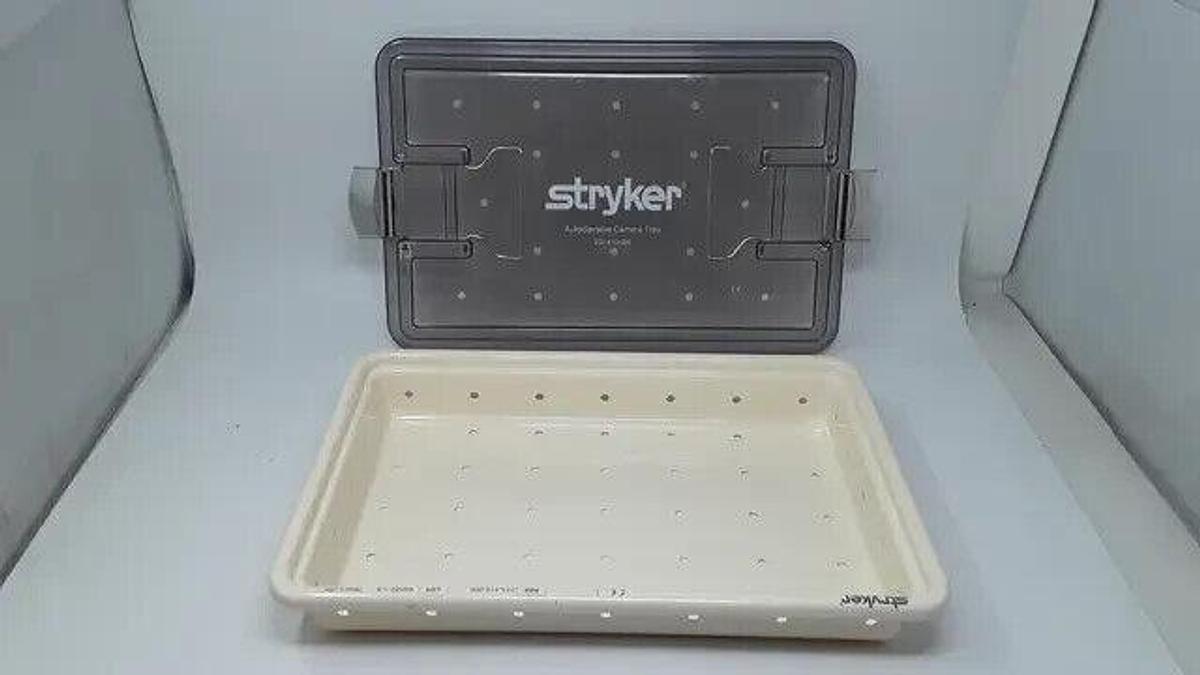 Used STRYKER 233-410