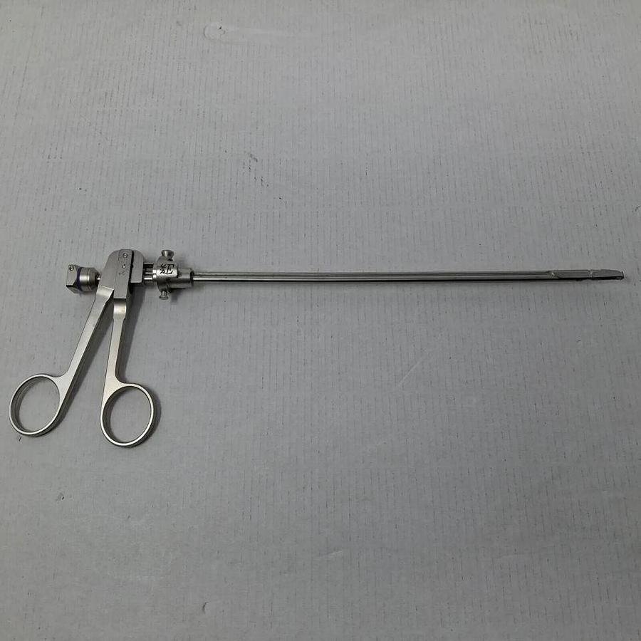 Used Stone Crushing Forceps Elite Optical