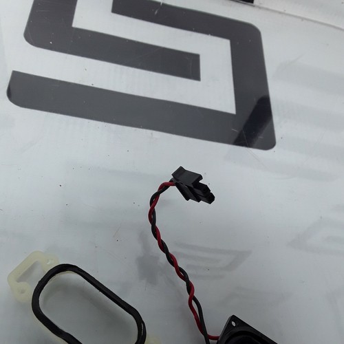 Used Sonosite M-Turbo P03872 Speaker Assembly 30 DAY WARRANTY