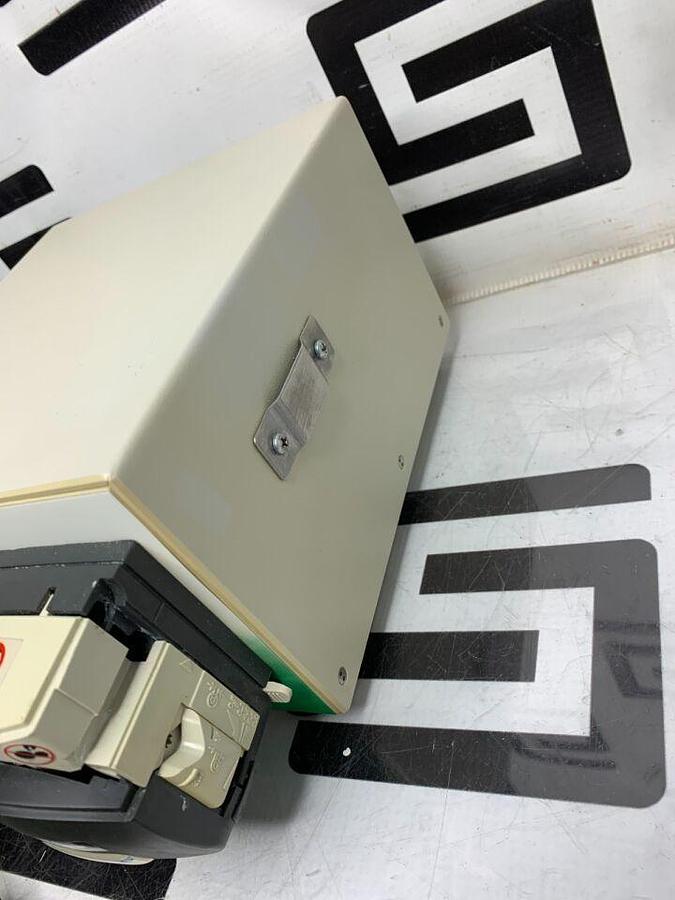 Used BRYNE BMI Medivators EndoGator EGP-100
