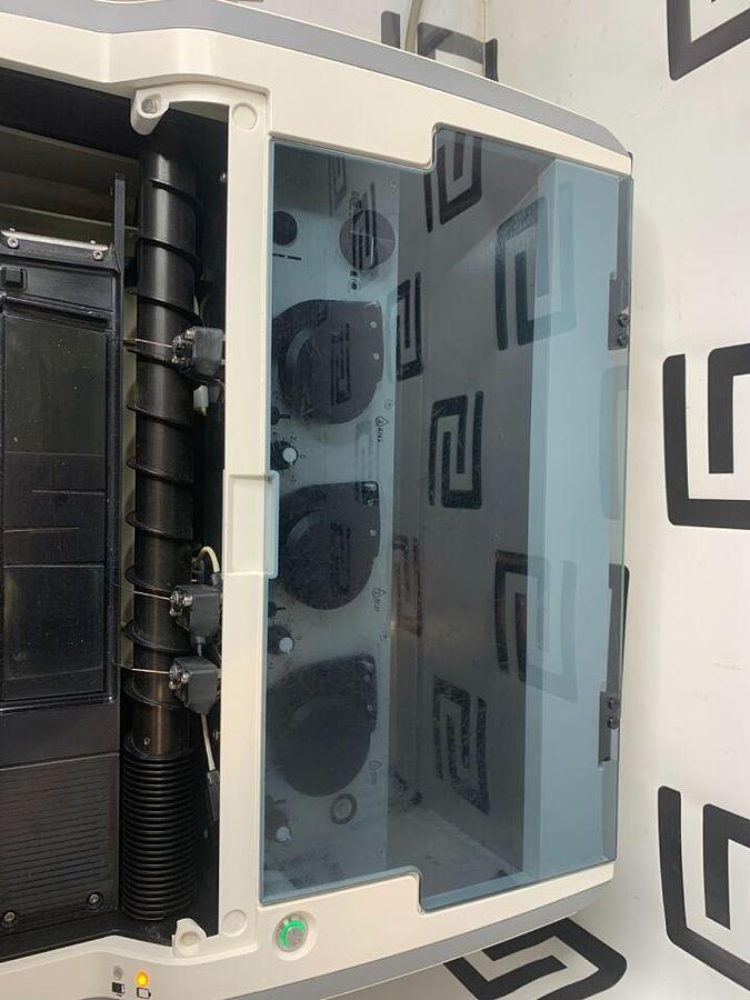 Used SIEMENS Hematek 3000