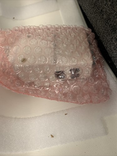 Used Medrad M64NVA 1.5T Signa Neurovascular MRI Coil 87305-T-465 RF Rate 30.0 3.6 8.0