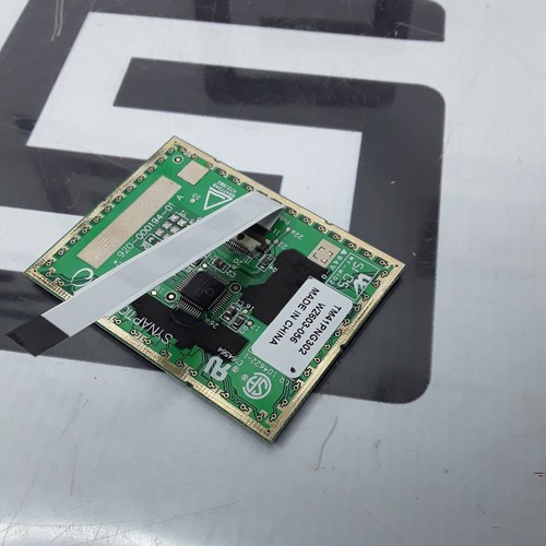 Used Sonosite MicroMaxx Mouse Touch Pad Touchpad Synaptics TM41PNG302 WZ552-056