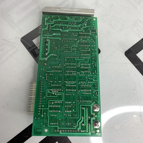 Used DuPont Circuit Board Assy 07848 R101 Sorvall Refridgerated Centrifuge RT6000B