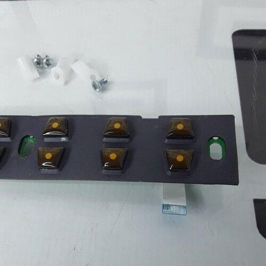 Used English Layout P04983 P02200 P022002