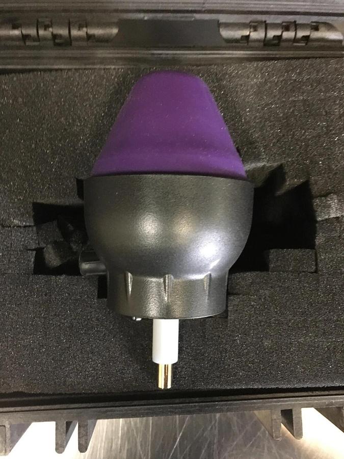 Used Alma DUO Aesthetic Device w/ Applicator