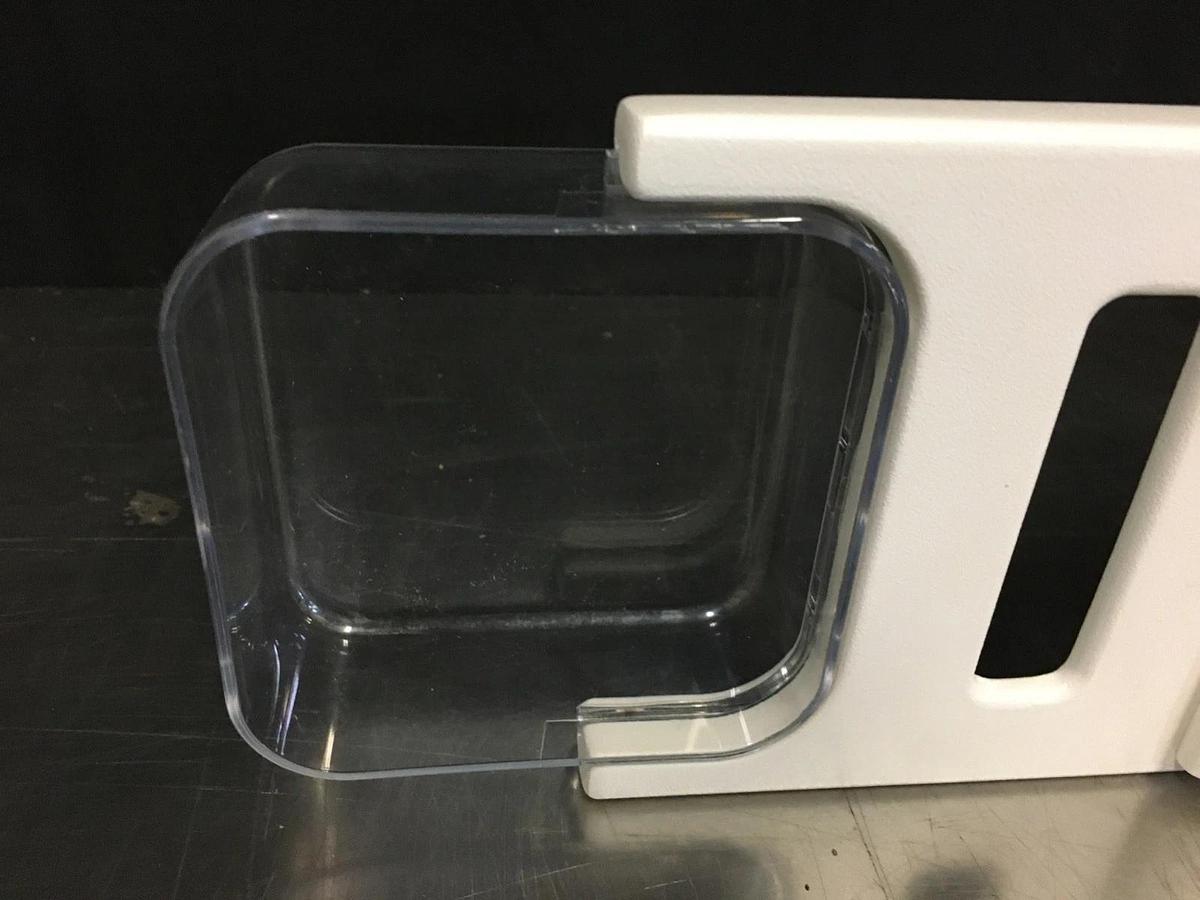 Used GE 5172686 Compression Tray Paddle Warranty