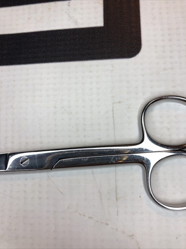 Used Jarit 100-129 Scissors 30 Day Warranty