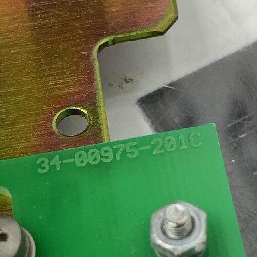 Used Main Door Sensor & Mount Assembly