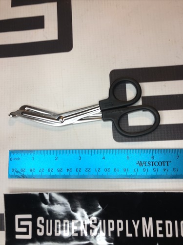 Used Jarit 100-539 Scissors 30 Day Warranty