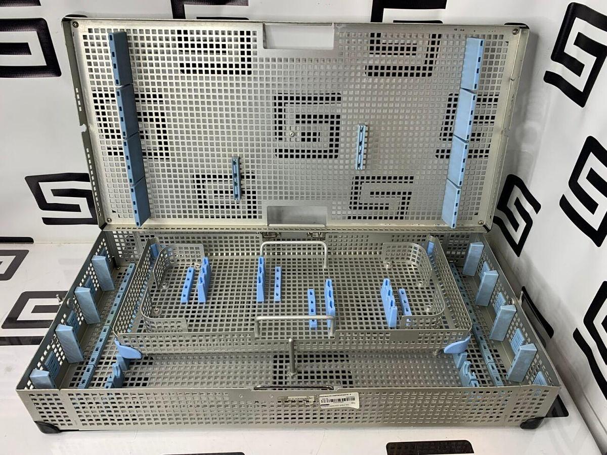 Used INSRUSAFE Instru Sage IN8935R