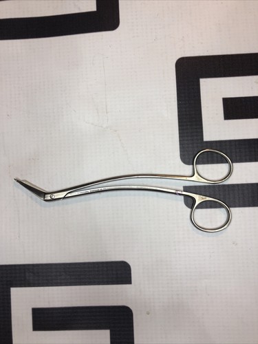Used Jarit 295-200 Scissors 30 Day Warranty