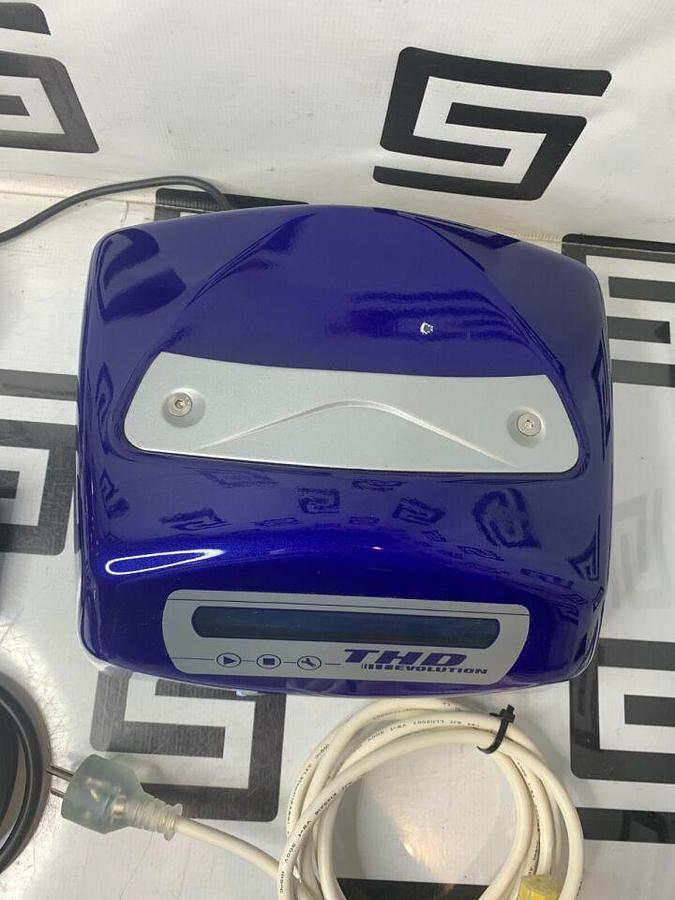 Used THD AMERICA INC 700016